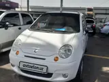 Белый Ravon Matiz, 4 позиция 2018 года, КПП Механика, в Ташкент за 5 800 y.e. id6452972, Фото №1