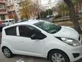 Oq Chevrolet Spark, 2 pozitsiya 2018 yil, КПП Mexanika, shahar Toshkent uchun 7 200 у.е. id4906338