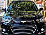 Chevrolet Captiva, 2 позиция 2011 года, КПП Механика, в Ургенч за ~13 059 y.e. id6643328, Фото №1