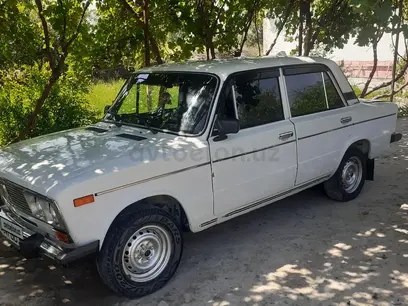 Белый ВАЗ (Lada) 2106 1988 года, КПП Механика, в Самарканд за ~1 187 y.e. id5162614