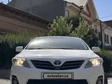 Toyota Corolla 2013 года, в Фергана за 11 800 y.e. id6722525, Фото №1
