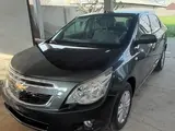 Chevrolet Cobalt, 4 позиция 2024 года, КПП Автомат, в Кызырыкский район за 13 800 y.e. id5028950, Фото №1