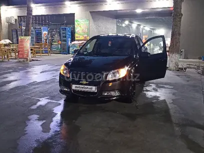 Chevrolet Nexia 3, 2 pozitsiya 2018 yil, КПП Mexanika, shahar Andijon uchun 9 100 у.е. id5176390