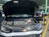 Черный Chevrolet Captiva, 4 позиция 2018 года, КПП Автомат, в Ташкент за 24 500 y.e. id5215794, Фото №1