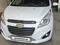 Белый Chevrolet Spark, 1 евро позиция 2011 года, КПП Автомат, в Джизак за 7 000 y.e. id4989678