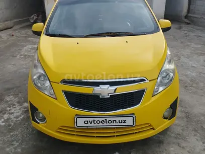 Chevrolet Spark, 3 pozitsiya 2013 yil, КПП Mexanika, shahar Qo'qon uchun 4 700 у.е. id5145366