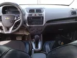 Chevrolet Cobalt, 4 позиция 2022 года, КПП Автомат, в Термез за 11 400 y.e. id6529369, Фото №1