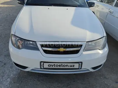 Chevrolet Nexia 2 2014 года, в Гулистан за 5 500 y.e. id5152972