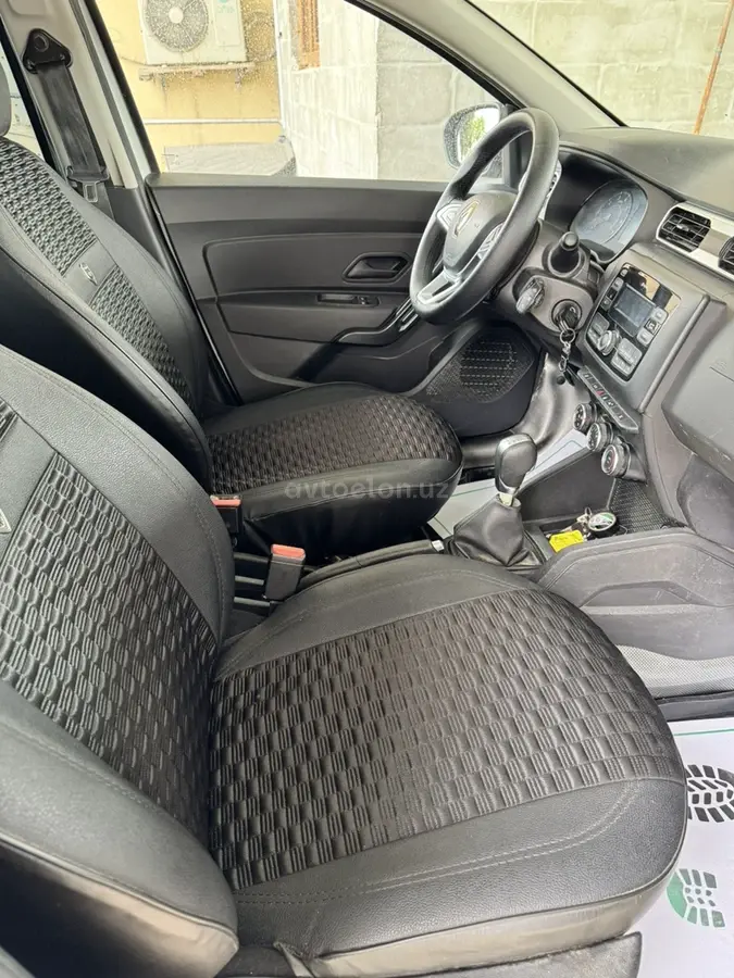 Renault Duster — 5