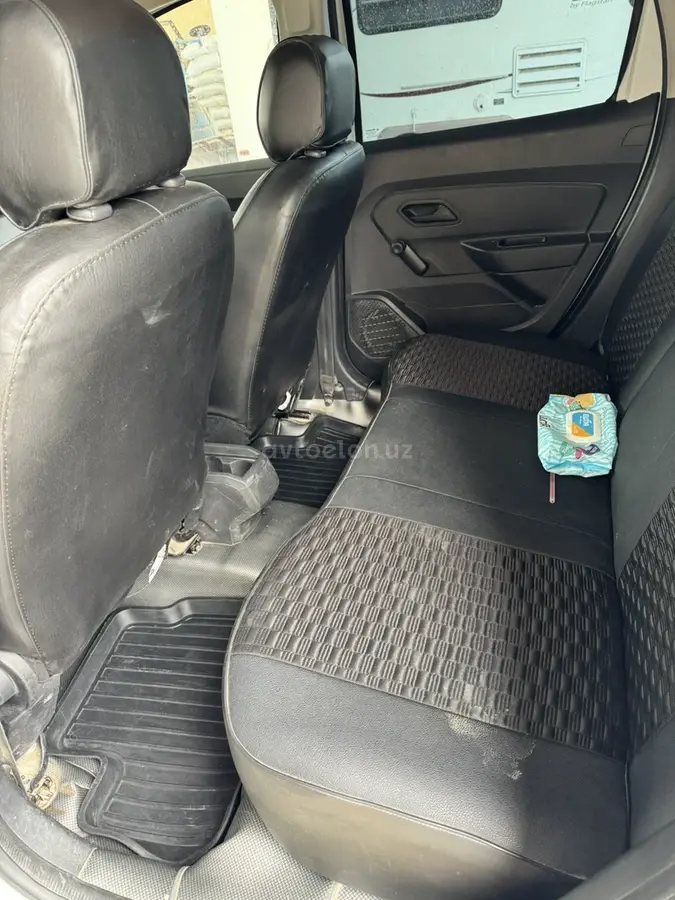 Renault Duster — 6