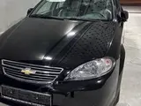 Chevrolet Gentra, 3 позиция 2024 года, КПП Автомат, в Ташкент за ~13 443 y.e. id5115484