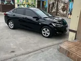 Черный Chevrolet Onix 2023 года, КПП Автомат, в Андижан за 14 200 y.e. id5170493