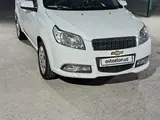 Chevrolet Nexia 3 2019 года, КПП Механика, в Ташкент за ~8 515 y.e. id5181898, Фото №1