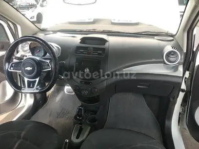 Chevrolet Spark, 4 позиция 2018 года, КПП Механика, в Ташкент за 8 200 y.e. id4957832