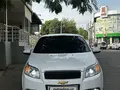 Белый Chevrolet Nexia 3, 4 позиция 2022 года, КПП Автомат, в Ташкент за 10 100 y.e. id6646833