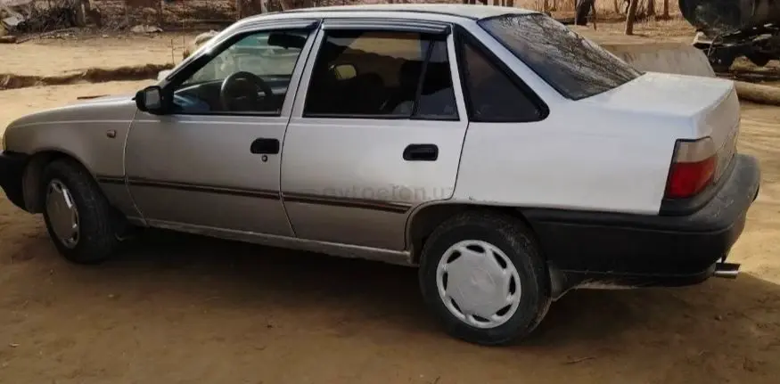 Daewoo Nexia 1998 — 3