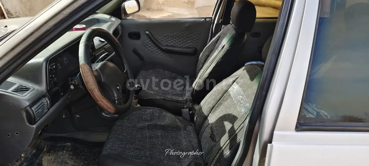 Daewoo Nexia 1998 — 5
