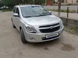 Chevrolet Cobalt, 1 позиция 2014 года, КПП Механика, в Карши за ~7 031 y.e. id6457391, Фото №1