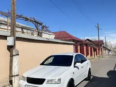 Chevrolet Lacetti, 2011