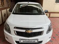 Chevrolet Cobalt, 4 позиция 2024 года, КПП Автомат, в Андижан за 11 600 y.e. id7081776