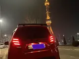 Красный Chevrolet Spark, 2 евро позиция 2015 года, КПП Автомат, в Ташкент за 7 000 y.e. id4168276, Фото №1