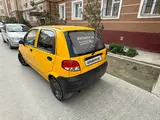 Chevrolet Matiz, 1 позиция 2010 года, КПП Механика, в Фергана за 2 300 y.e. id6462282, Фото №1