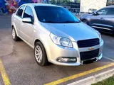 Серебристый Chevrolet Nexia 3, 4 позиция 2019 года, КПП Автомат, в Ташкент за 10 300 y.e. id5107479, Фото №1