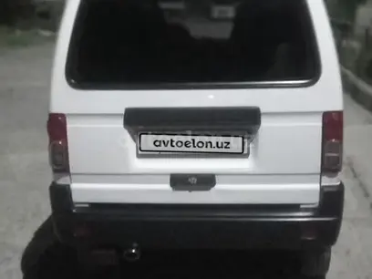 Oq Chevrolet Damas 2018 yil, КПП Mexanika, shahar Chinoz uchun 6 000 у.е. id5167864
