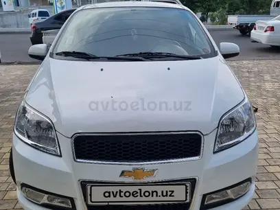 Chevrolet Nexia 3, 3 pozitsiya 2016 yil, КПП Avtomat, shahar Namangan uchun 8 000 у.е. id5125992