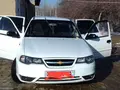 Белый Chevrolet Nexia 2, 2 позиция DOHC 2010 года, КПП Механика, в Фаришский район за 3 500 y.e. id6500146