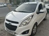 Chevrolet Spark, 3 позиция 2013 года, КПП Механика, в Бухара за 5 200 y.e. id6446171, Фото №1