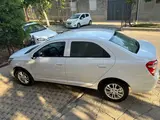 Chevrolet Cobalt, 4 позиция 2022 года, КПП Автомат, в Ташкент за 10 450 y.e. id5170659