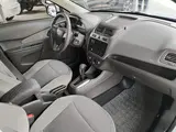 Белый Chevrolet Cobalt, 4 позиция 2022 года, КПП Автомат, в Фергана за 11 900 y.e. id5219846, Фото №1