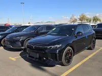 Черный Voyah Free 2025 года, КПП Автомат, в Ташкент за 35 000 y.e. id6759051