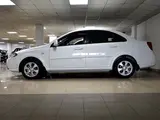 Белый Chevrolet Gentra, 3 позиция 2024 года, КПП Автомат, в Бухара за 16 800 y.e. id5180771, Фото №1