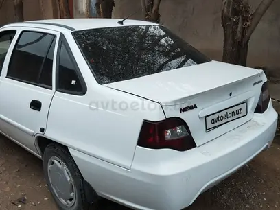 Белый Chevrolet Nexia 2, 4 позиция SOHC 2016 года, КПП Механика, в Яккабагский район за 6 600 y.e. id5221827