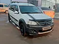 Белый ВАЗ (Lada) Largus 2017 года, КПП Механика, в Хива за 10 802 y.e. id6999998