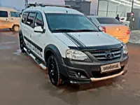 Белый ВАЗ (Lada) Largus 2017 года, КПП Механика, в Хива за 10 802 y.e. id6999998