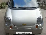 Chevrolet Matiz, 4 позиция 2004 года, КПП Механика, в Наманган за 2 400 y.e. id6741064, Фото №1