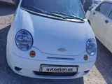 Chevrolet Matiz, 4 позиция 2010 года, КПП Механика, в Коканд за 3 800 y.e. id6739331, Фото №1