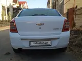 Chevrolet Cobalt, 2 позиция 2016 года, КПП Механика, в Ташкент за 7 900 y.e. id5245220, Фото №1