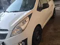 Белый Chevrolet Spark, 2 позиция 2016 года, КПП Механика, в Ташкент за 6 800 y.e. id5023707