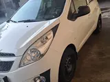 Белый Chevrolet Spark, 2 позиция 2016 года, КПП Механика, в Ташкент за 6 800 y.e. id5023707, Фото №1