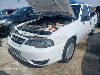 Chevrolet Nexia 2 2016 года, в Самарканд за 6 800 y.e. id4979874