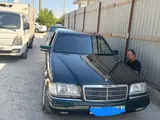 Mercedes-Benz C 180 1994 yil, shahar Toshkent uchun 5 800 у.е. id5225706, Fotosurat №1