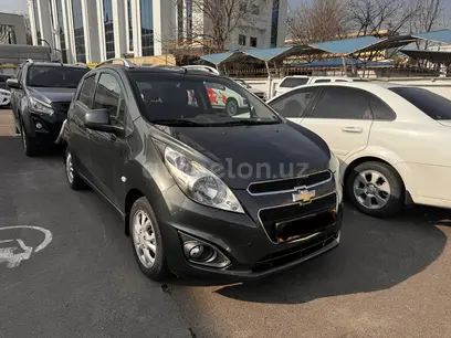 Мокрый асфальт Chevrolet Spark, 4 евро позиция 2019 года, КПП Автомат, в Ташкент за 8 900 y.e. id4822243