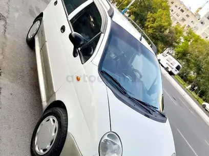 Белый Daewoo Matiz Best, 2 позиция 2012 года, КПП Механика, в Ташкент за 3 650 y.e. id5142190