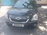 Тё̀мно-си́ний Chevrolet Cobalt, 4 позиция 2023 года, КПП Автомат, в Ташкент за 11 650 y.e. id5229562, Фото №1