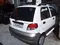 Oq Chevrolet Matiz Best, 2 pozitsiya 2012 yil, КПП Mexanika, shahar Samarqand uchun 4 500 у.е. id5138771
