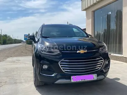 Chevrolet Tracker, 3 позиция 2020 года, в Турткульский район за 13 500 y.e. id5121009